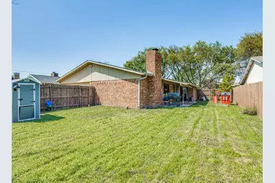 4506 Freeport Drive, Garland, TX 75043 - Photo 24