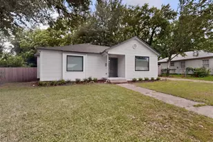 405 Elm Dr, Terrell, TX 75160 - Photo 1