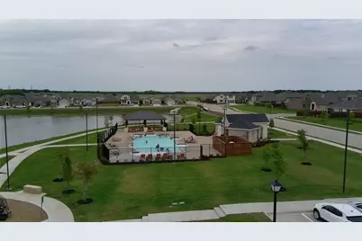 2957 Shoemaker Drive, Josephine, TX 75189 - Photo 36
