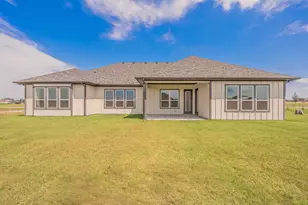 430 Harvest Time Ln, Venus, TX 76084 - Photo 38