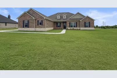208 Slimp Bluff, Azle, TX 76020 - Photo 2