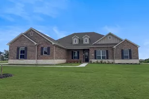 208 Slimp Blf, Azle, TX 76020 - Photo 1