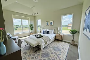 208 Slimp Blf, Azle, TX 76020 - Photo 18
