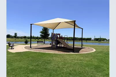 816 Country Road, Josephine, TX 75189 - Photo 22