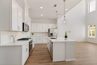 8345 Huron Peak Drive, Frisco, TX 75034 - Photo 2