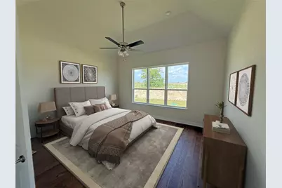 128 Fan Mill Trail, Weatherford, TX 76085 - Photo 8