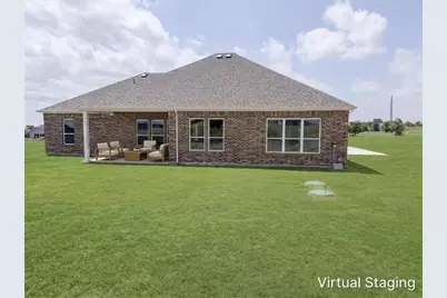 128 Fan Mill Trail, Weatherford, TX 76085 - Photo 18