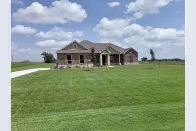 128 Fan Mill Trail, Weatherford, TX 76085 - Photo 2