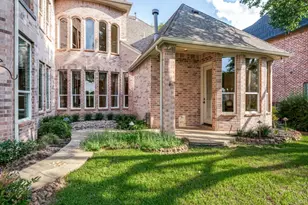 7708 Harbor Town Dr, McKinney, TX 75072 - Photo 36