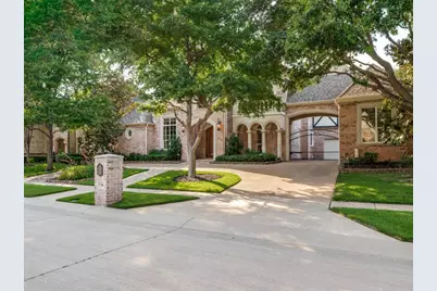 7708 Harbor Town Drive, McKinney, TX 75072 - Photo 2