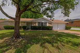 6604 Trailwood Dr, Forest Hill, TX 76140 - Photo 1