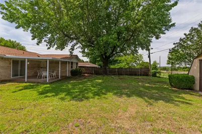 6604 Trailwood Drive, Forest Hill, TX 76140 - Photo 38