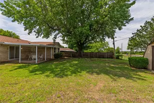 6604 Trailwood Dr, Forest Hill, TX 76140 - Photo 38