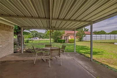 6604 Trailwood Drive, Forest Hill, TX 76140 - Photo 34