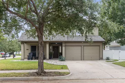 9260 Odeum Drive, Fort Worth, TX 76244 - Photo 1