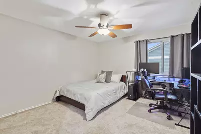 9260 Odeum Drive, Fort Worth, TX 76244 - Photo 22