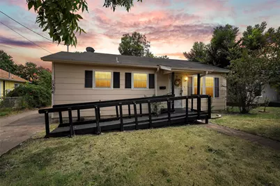 1306 W 11th Street, McGregor, TX 76657 - Photo 1