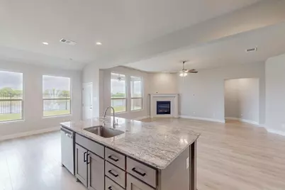 3664 Rainwater Trail, Grand Prairie, TX 76065 - Photo 12