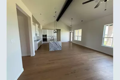 132 Fan Mill Trail, Weatherford, TX 76085 - Photo 6