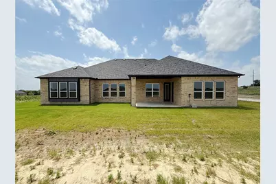 132 Fan Mill Trail, Weatherford, TX 76085 - Photo 20