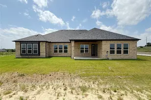 132 Fan Ml Trl, Weatherford, TX 76085 - Photo 20