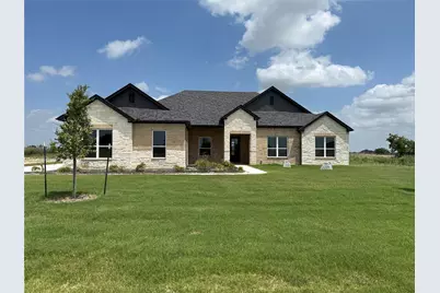 132 Fan Mill Trail, Weatherford, TX 76085 - Photo 1