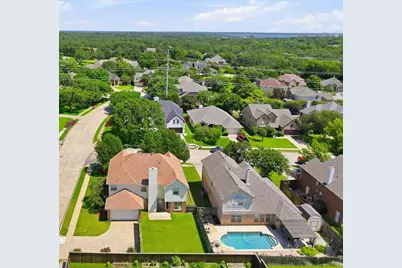 2421 Bowie Lane, Grapevine, TX 76051 - Photo 34