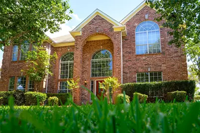 2421 Bowie Lane, Grapevine, TX 76051 - Photo 30