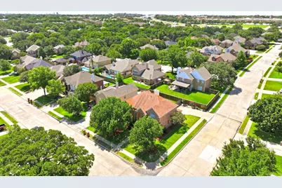 2421 Bowie Lane, Grapevine, TX 76051 - Photo 32