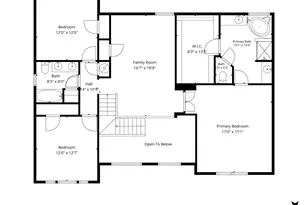 2421 Bowie Ln, Grapevine, TX 76051 - Photo 38