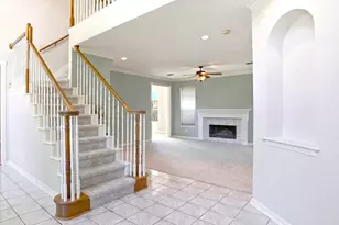 2421 Bowie Ln, Grapevine, TX 76051 - Photo 4