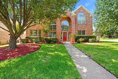 2421 Bowie Lane, Grapevine, TX 76051 - Photo 1