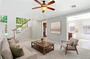 2421 Bowie Ln, Grapevine, TX 76051 - Photo 6