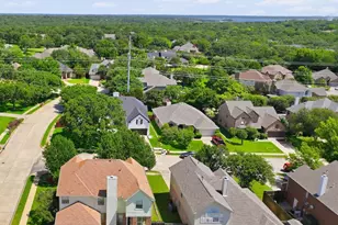 2421 Bowie Ln, Grapevine, TX 76051 - Photo 34