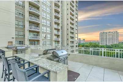 3225 Turtle Creek Boulevard #1610, Dallas, TX 75219 - Photo 26