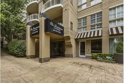 3225 Turtle Creek Boulevard #1610, Dallas, TX 75219 - Photo 24