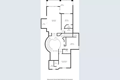 1000 Winding Lake Boulevard, Southlake, TX 76092 - Photo 40
