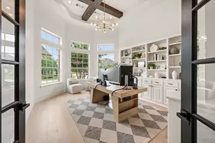 1000 Winding Lake Blvd, Southlake, TX 76092 - Photo 8