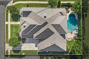 1000 Winding Lake Blvd, Southlake, TX 76092 - Photo 36