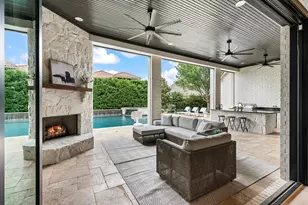 1000 Winding Lake Blvd, Southlake, TX 76092 - Photo 30