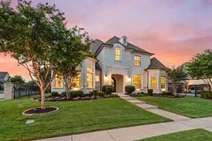 1000 Winding Lake Blvd, Southlake, TX 76092 - Photo 4