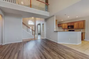 4134 Petersburg Dr, Fort Worth, TX 76244 - Photo 2