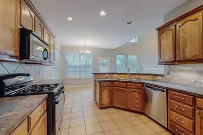 4134 Petersburg Drive, Fort Worth, TX 76244 - Photo 8