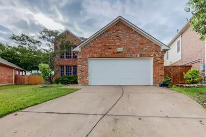 4134 Petersburg Drive, Fort Worth, TX 76244 - Photo 1