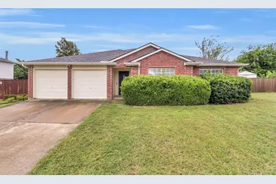 732 Bluebonnet Drive, Cedar Hill, TX 75104 - Photo 1