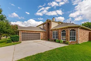 15507 Appaloosa Dr, Frisco, TX 75035 - Photo 1