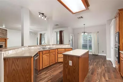15507 Appaloosa Drive, Frisco, TX 75035 - Photo 10