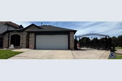 5616 Indian Hill Drive, Arlington, TX 76018 - Photo 2
