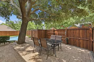2152 Hemlock Ln, Flower Mound, TX 75022 - Photo 38