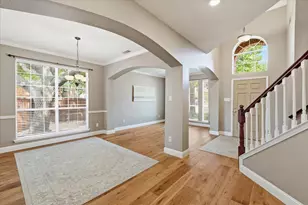 2152 Hemlock Ln, Flower Mound, TX 75022 - Photo 8